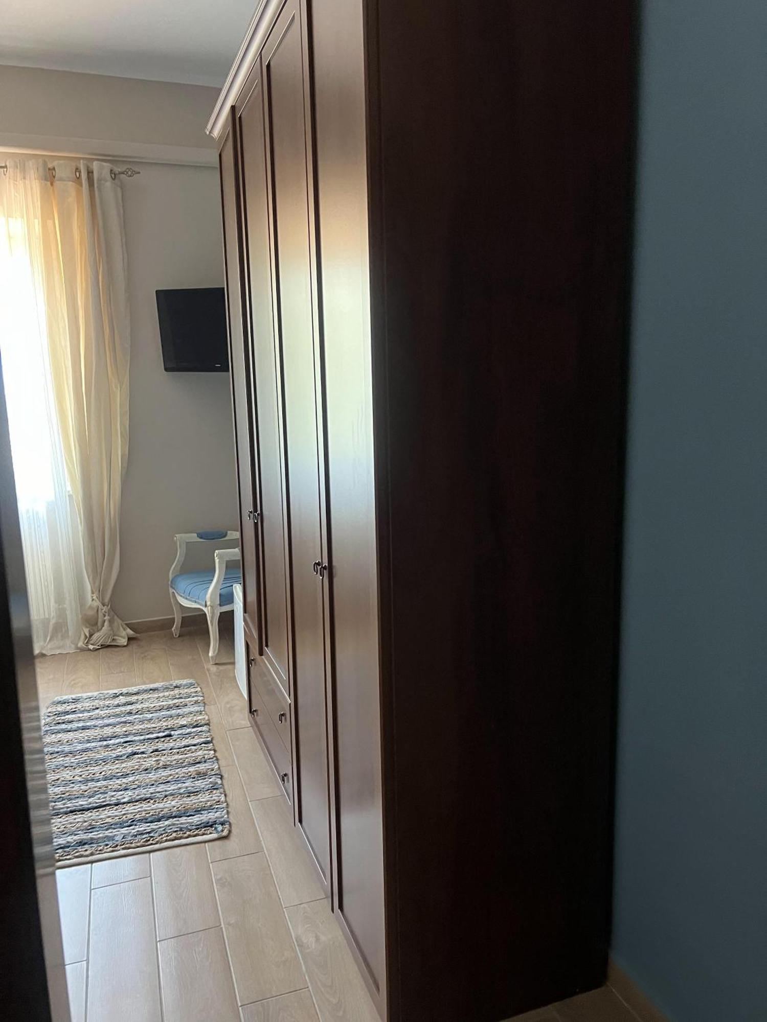 B&B Colle Cucchiara Cassino Buitenkant foto