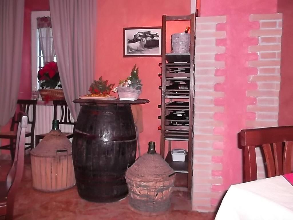 B&B Colle Cucchiara Cassino Buitenkant foto